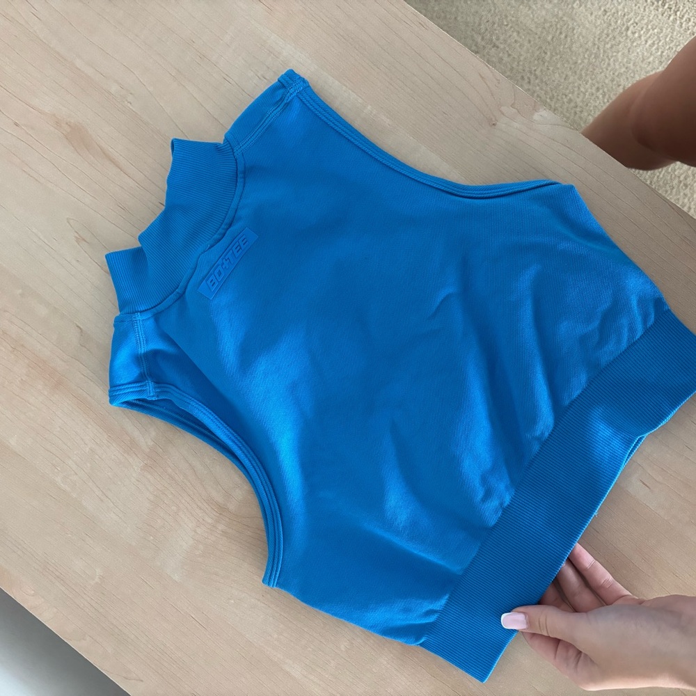 BOANDTEEE blue set - Picture 5 of 8